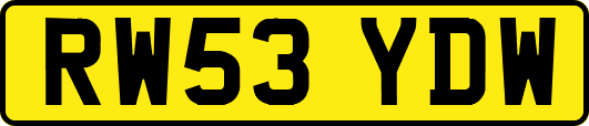 RW53YDW