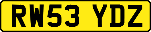RW53YDZ