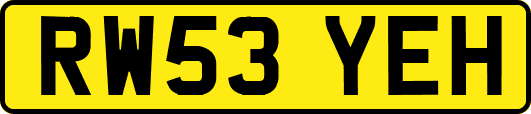 RW53YEH