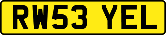 RW53YEL