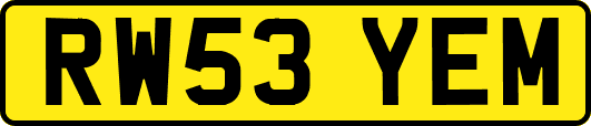 RW53YEM