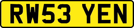RW53YEN