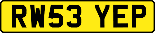 RW53YEP