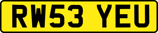 RW53YEU