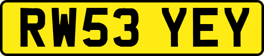 RW53YEY