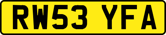 RW53YFA