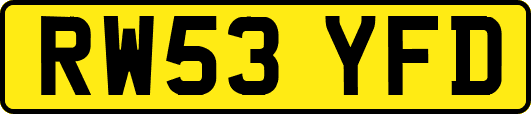RW53YFD