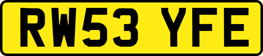 RW53YFE