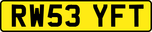 RW53YFT