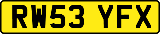 RW53YFX