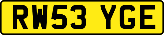RW53YGE