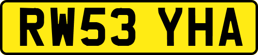 RW53YHA