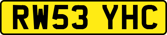 RW53YHC