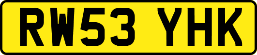 RW53YHK