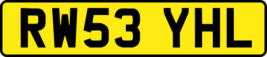 RW53YHL