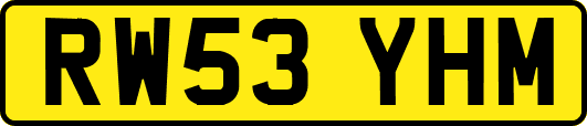 RW53YHM