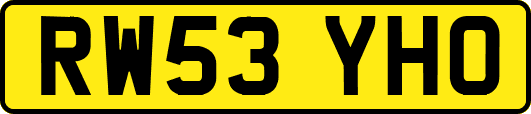 RW53YHO