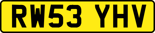 RW53YHV