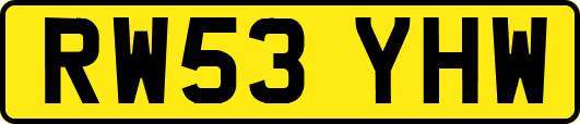RW53YHW