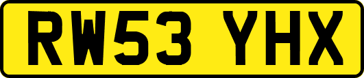 RW53YHX
