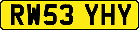 RW53YHY