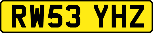 RW53YHZ