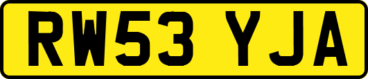 RW53YJA