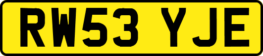 RW53YJE