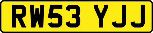 RW53YJJ