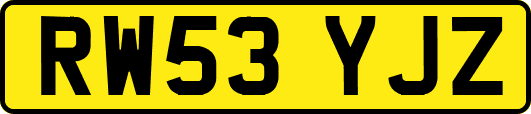 RW53YJZ