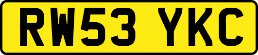 RW53YKC
