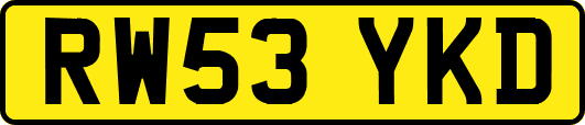 RW53YKD