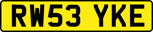 RW53YKE