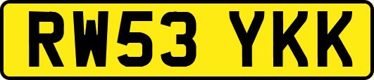 RW53YKK