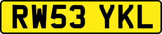 RW53YKL