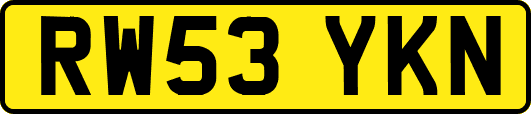 RW53YKN