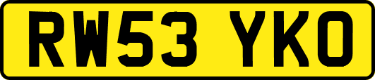 RW53YKO