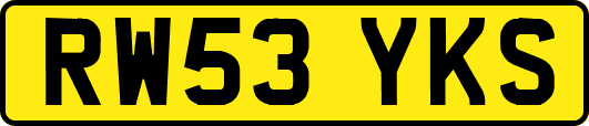 RW53YKS