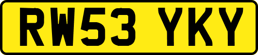 RW53YKY