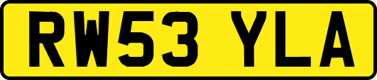RW53YLA
