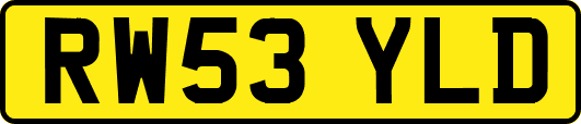 RW53YLD
