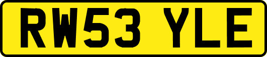 RW53YLE