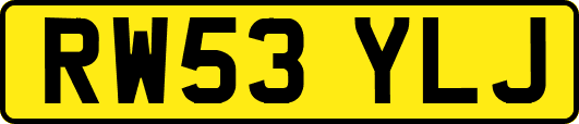 RW53YLJ