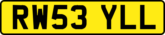 RW53YLL