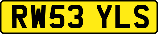 RW53YLS