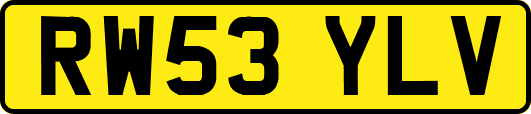 RW53YLV