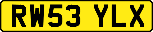 RW53YLX