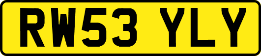 RW53YLY