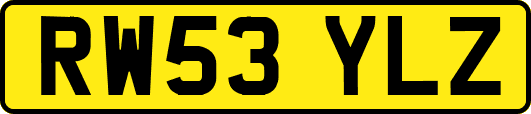 RW53YLZ