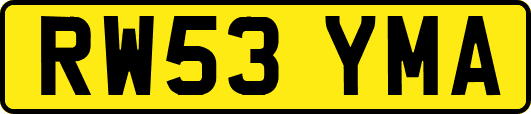 RW53YMA